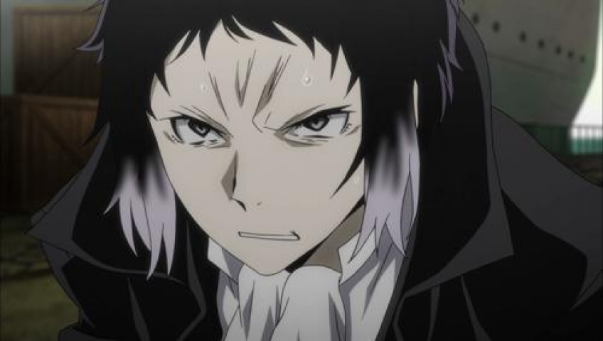 Bungou Stray Dogs 2 Episódio 06 Online