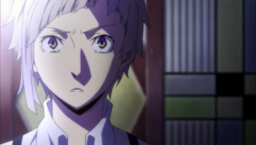 Bungou Stray Dogs 2 Episódio 07 Online