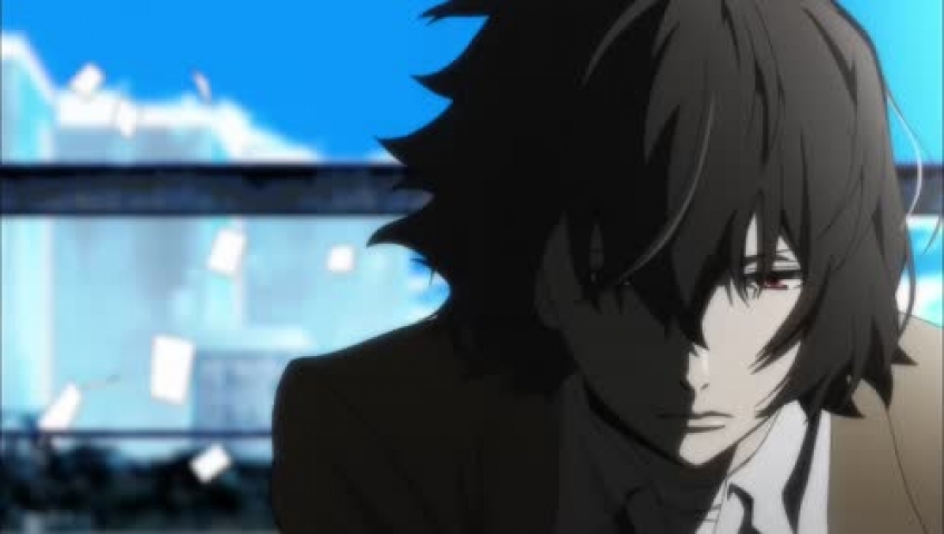 Bungou Stray Dogs 2 Episódio 09 Online