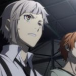 Bungou Stray Dogs Season 2 Legendado Pt Br - Colaboratory