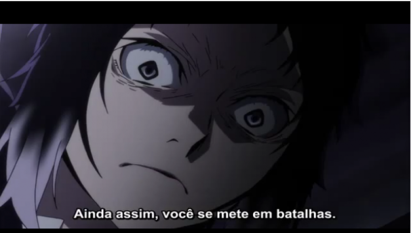 Bungou Stray Dogs 2 Episódio 11 Online