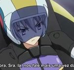 Busou Shinki