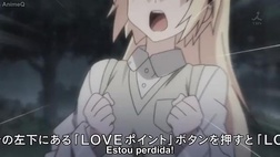 Busou Shinki Episódio 08 Online