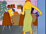 Os Simpsons Episódio 02 Online