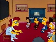 Os Simpsons Episódio 08 Online