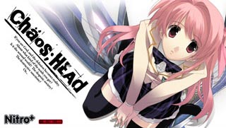 Chaos Head