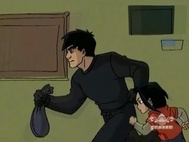 As Aventuras De Jackie Chan Episódio 04 Online