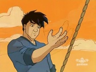 As Aventuras De Jackie Chan Episódio 09 Online