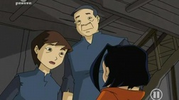 As Aventuras De Jackie Chan Episódio 25 Online