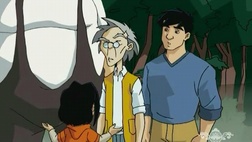 As Aventuras De Jackie Chan Episódio 49 Online