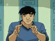 As Aventuras De Jackie Chan Episódio 74 Online