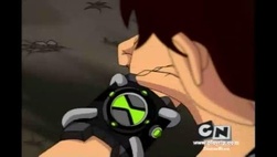 Ben 10 Episódio 01 Online