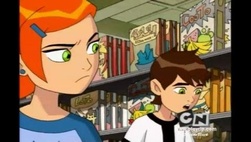 Ben 10 Episódio 02 Online