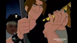 Ben 10 Episódio 10 Online