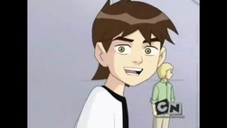 Ben 10 Episódio 33 Online