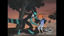 Ben 10 Episódio 34 Online