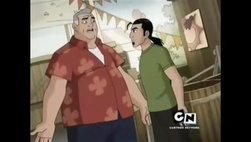 Ben 10 Episódio 42 Online