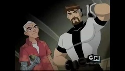 Ben 10 Episódio 46 Online