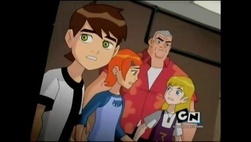 Ben 10 Episódio 47 Online