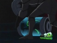 Ben 10: Força Alienígena Episódio 19 Online