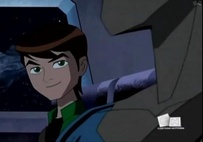 Ben 10: Força Alienígena Episódio 32 Online