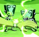 Ben 10 Omniverse