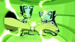 Ben 10 Omniverse Episódio 11 Online