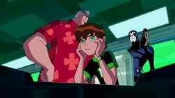 Ben 10 Omniverse Episódio 18 Online