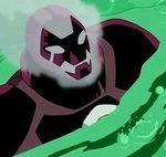 Ben 10 Omniverse