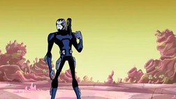 Ben 10 Omniverse Episódio 23 Online