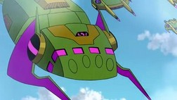 Ben 10 Omniverse Episódio 26 Online