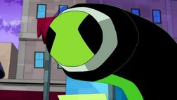 Ben 10 Omniverse Episódio 41 Online