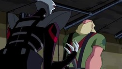 Ben 10 Omniverse Episódio 43 Online