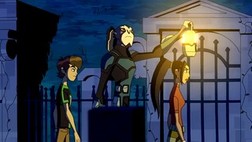 Ben 10 Omniverse Episódio 44 Online