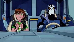 Ben 10 Omniverse Episódio 45 Online