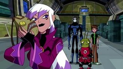 Ben 10 Omniverse Episódio 47 Online