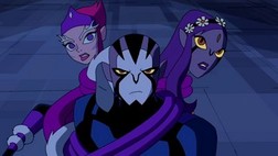 Ben 10 Omniverse Episódio 49 Online