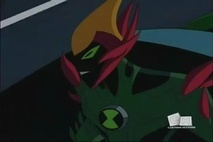 Ben 10 Supremacia Alienigena Episódio 04 Online