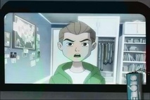 Ben 10 Supremacia Alienigena Episódio 07 Online