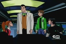 Ben 10 Supremacia Alienigena Episódio 16 Online