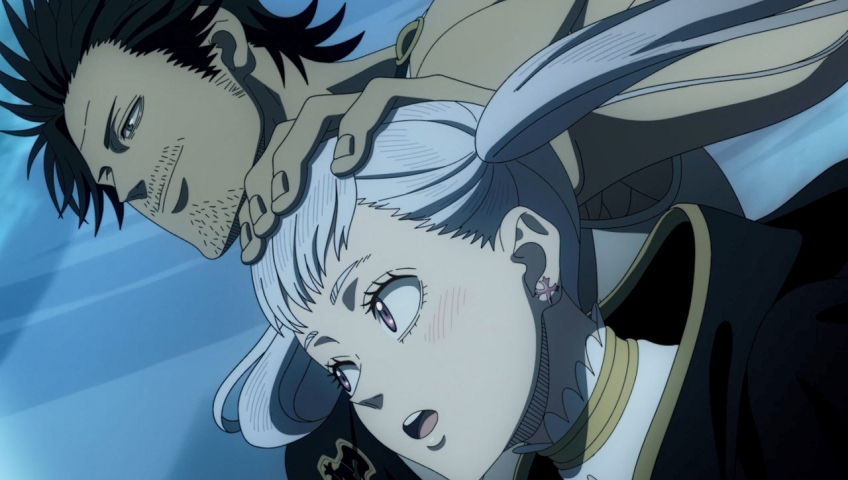 Black Clover Episodio 42 Online