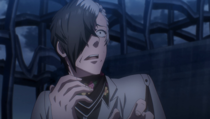 Caligula Episódio 09 Online