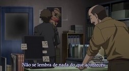 Canaan Episódio 02 Online