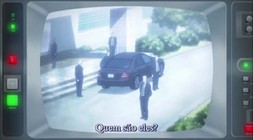 Canaan Episódio 07 Online