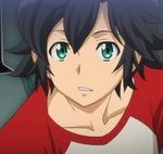 Captain Earth