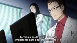 Captain Earth Episódio 10 Online