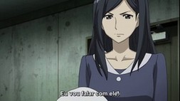 Captain Earth Episódio 12 Online