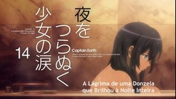 Captain Earth Episódio 14 Online