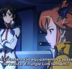 Captain Earth