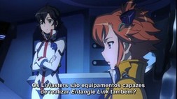 Captain Earth Episódio 24 Online